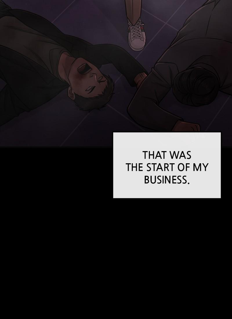 QUESTISM Chap 91 - Next Chap 92