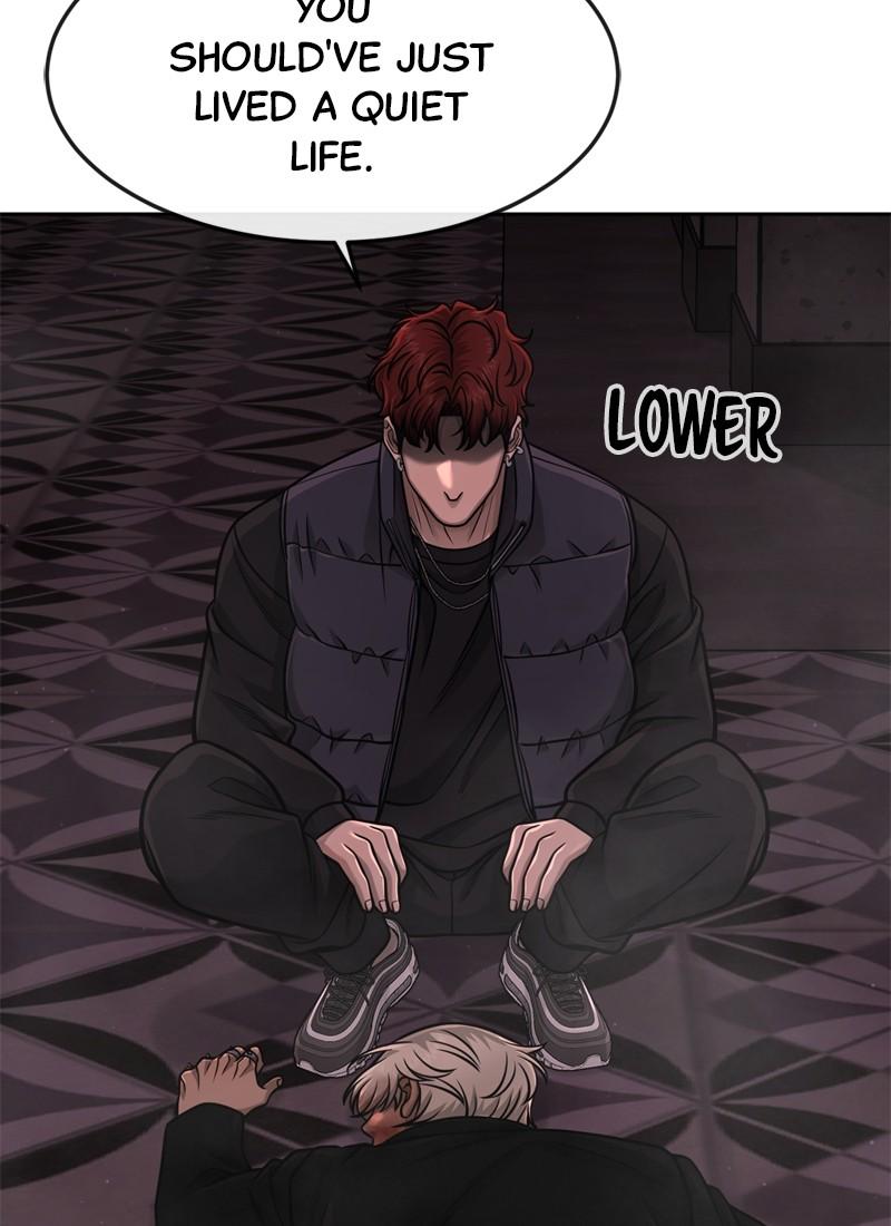 QUESTISM Chap 91 - Next Chap 92