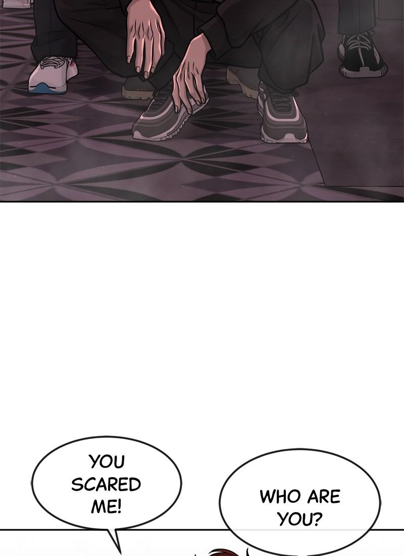 QUESTISM Chap 91 - Next Chap 92