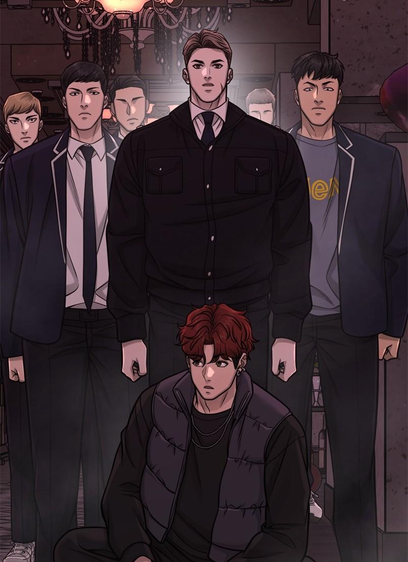 QUESTISM Chap 91 - Next Chap 92