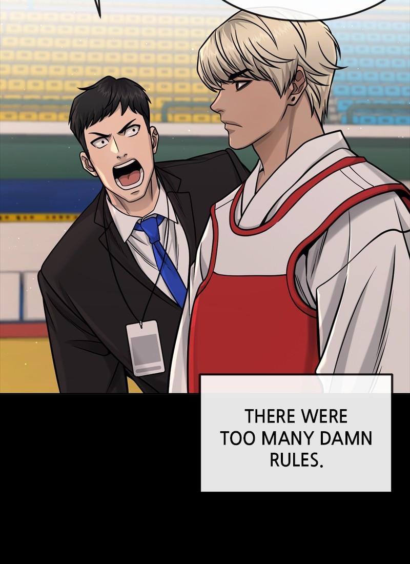 QUESTISM Chap 91 - Next Chap 92