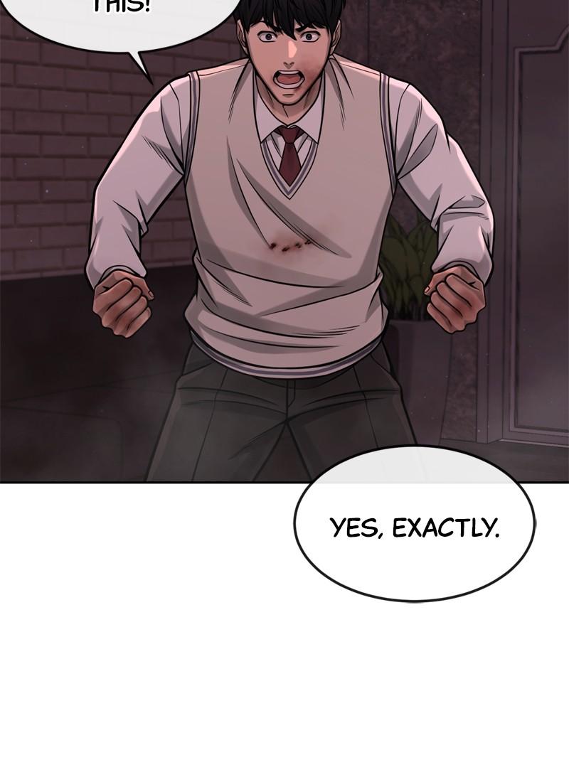 QUESTISM Chap 91 - Next Chap 92