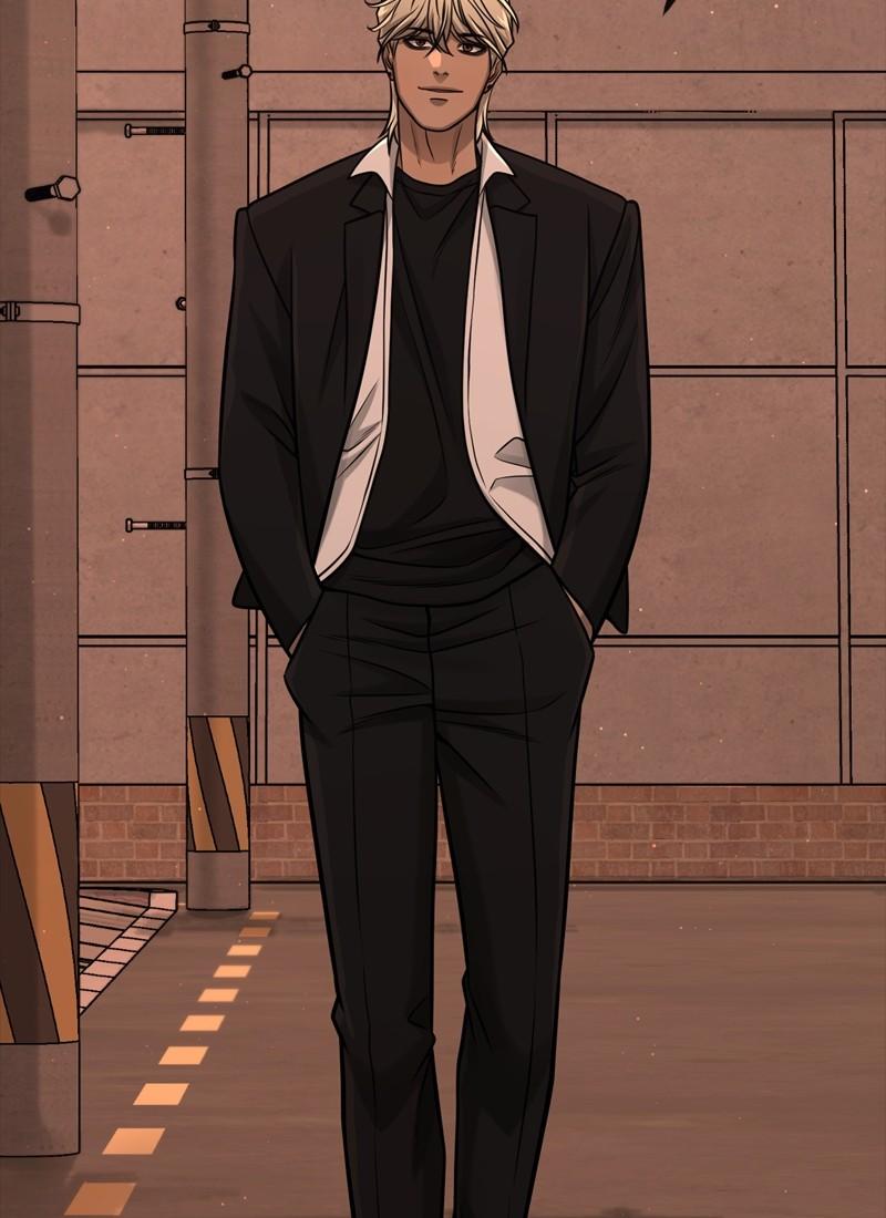 QUESTISM Chap 91 - Next Chap 92