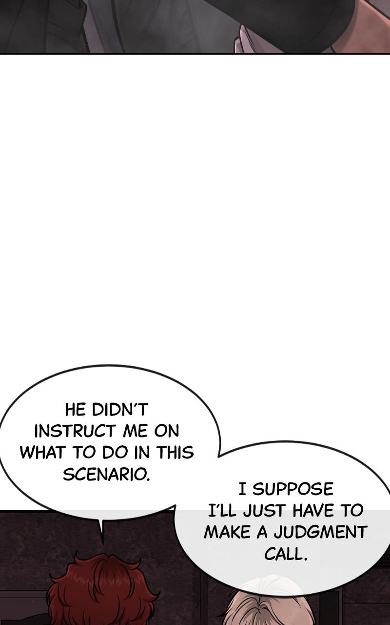 QUESTISM Chap 92 - Next Chap 93