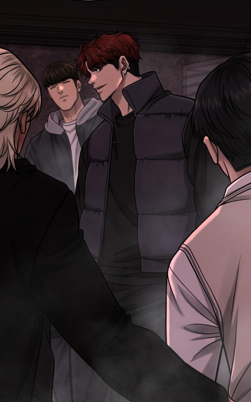 QUESTISM Chap 92 - Next Chap 93