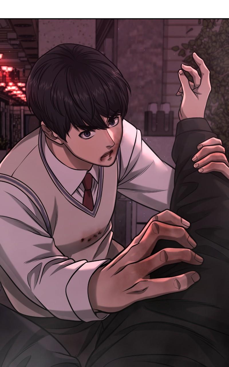 QUESTISM Chap 92 - Next Chap 93