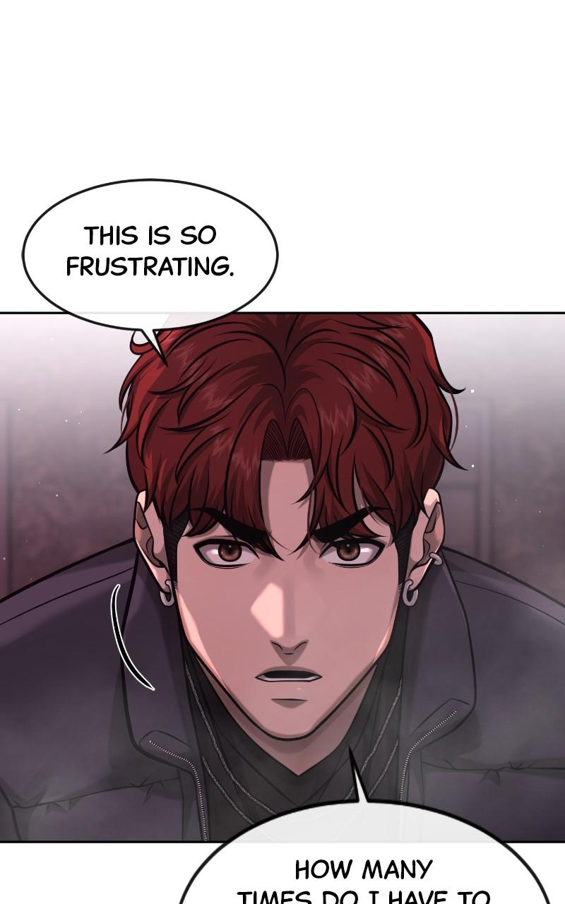 QUESTISM Chap 92 - Next Chap 93
