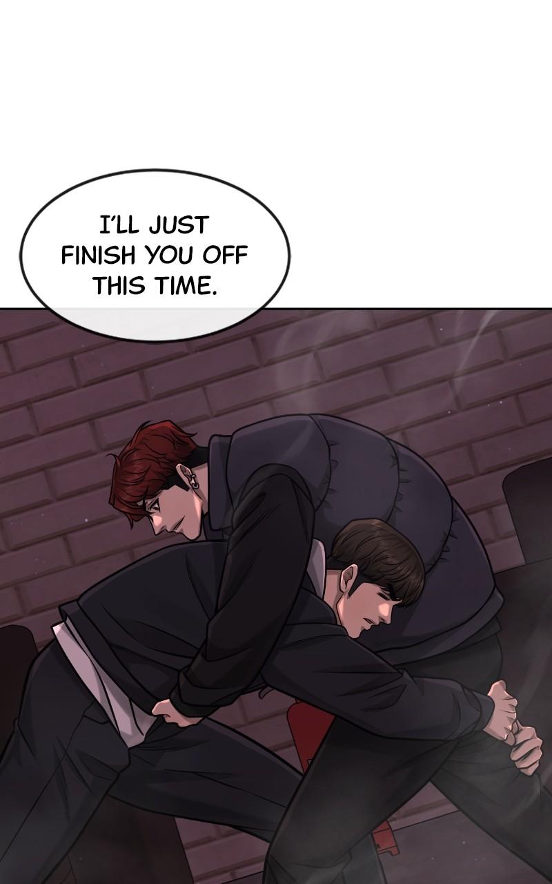 QUESTISM Chap 92 - Next Chap 93