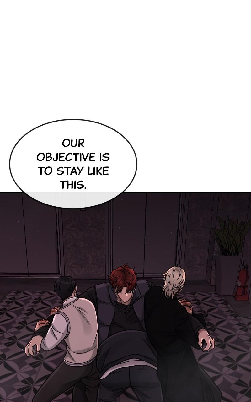 QUESTISM Chap 92 - Next Chap 93