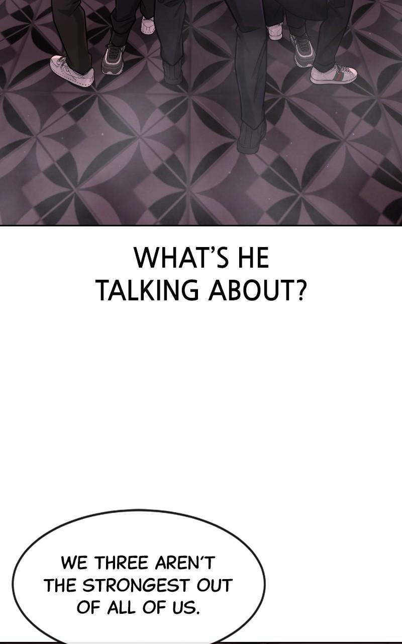 QUESTISM Chap 92 - Next Chap 93
