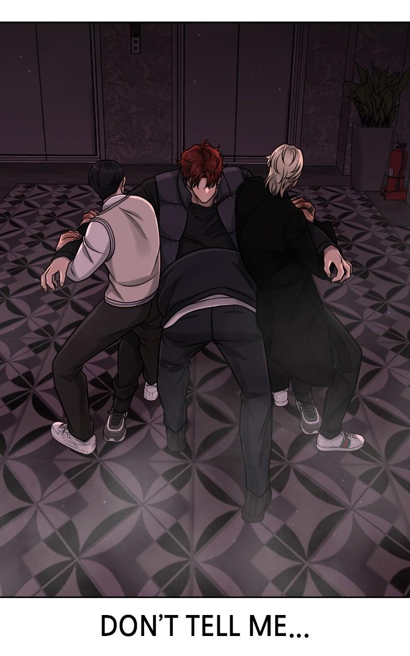 QUESTISM Chap 92 - Next Chap 93