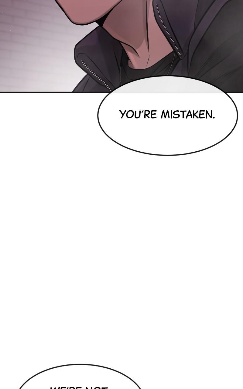 QUESTISM Chap 92 - Next Chap 93