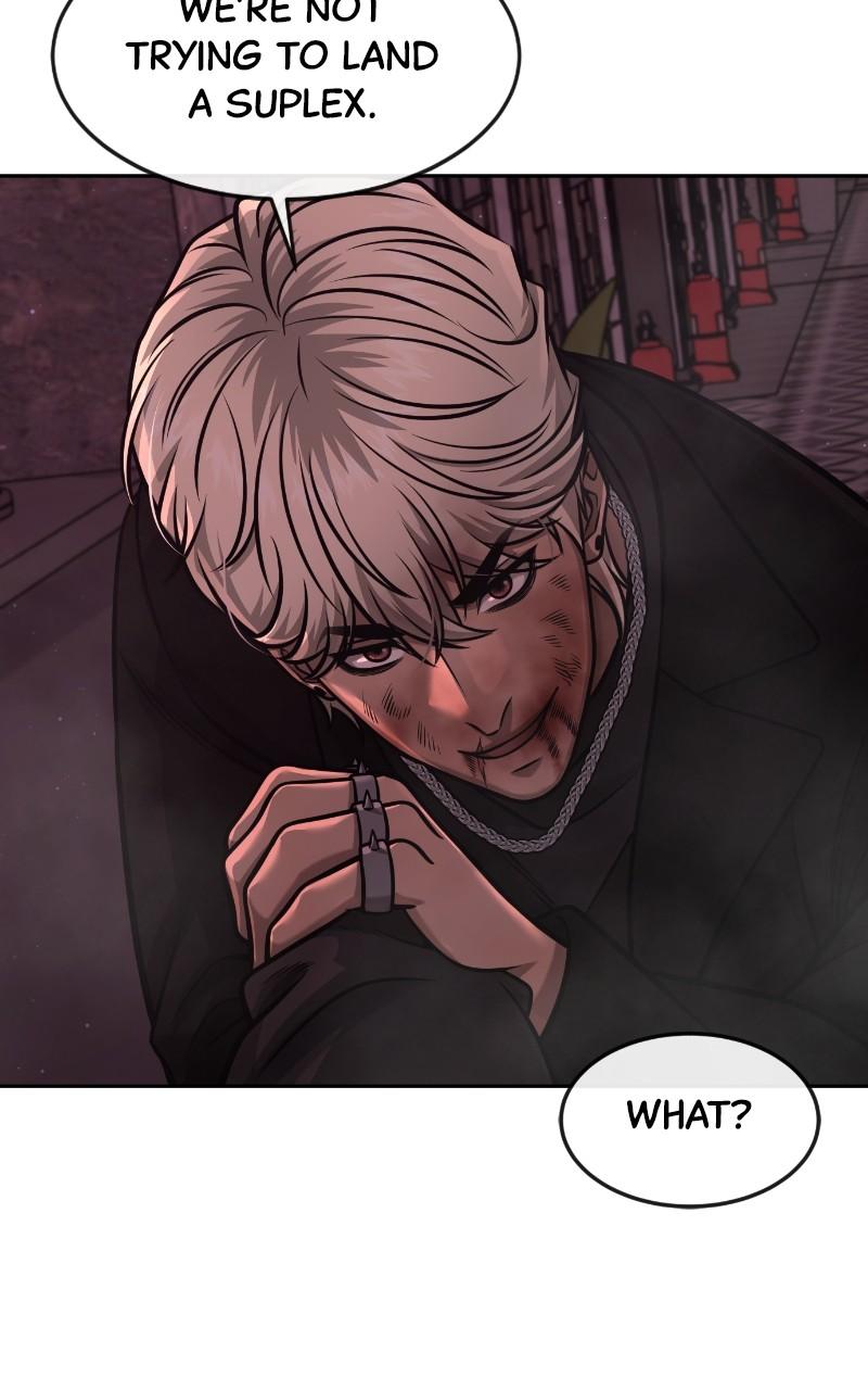 QUESTISM Chap 92 - Next Chap 93