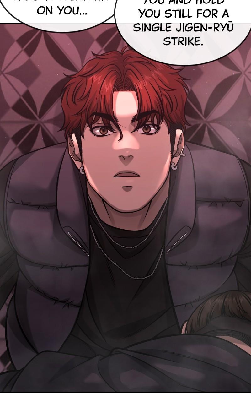 QUESTISM Chap 92 - Next Chap 93