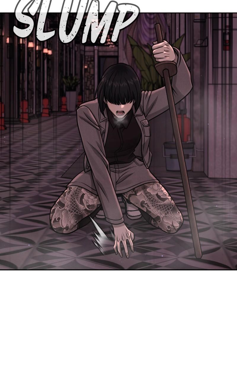 QUESTISM Chap 92 - Next Chap 93