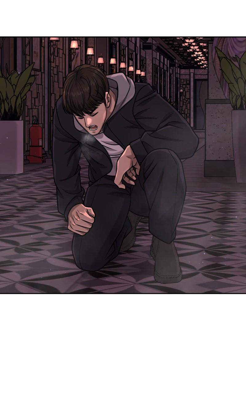 QUESTISM Chap 92 - Next Chap 93