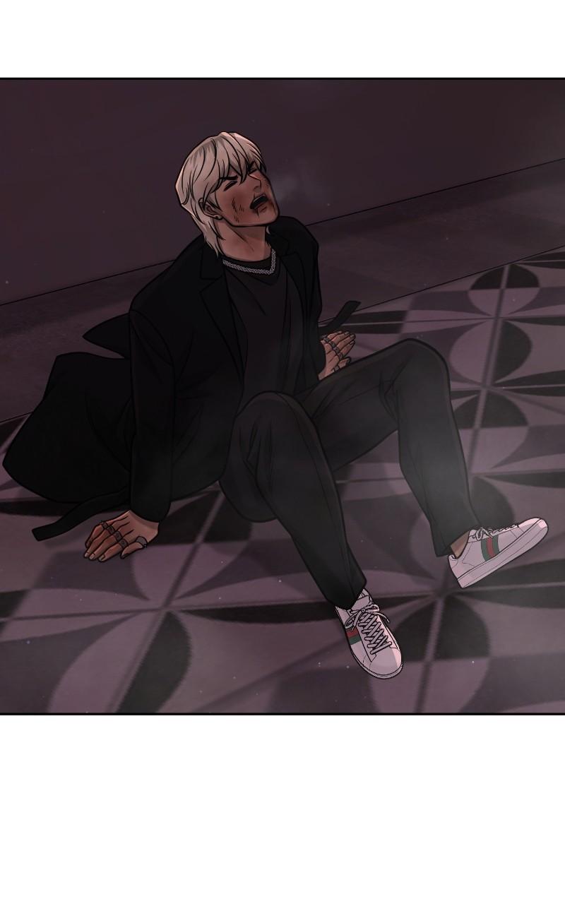 QUESTISM Chap 92 - Next Chap 93