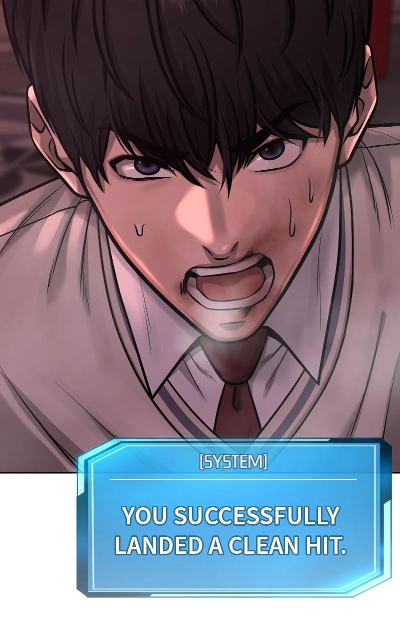 QUESTISM Chap 92 - Next Chap 93