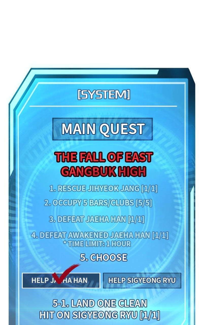 QUESTISM Chap 92 - Next Chap 93