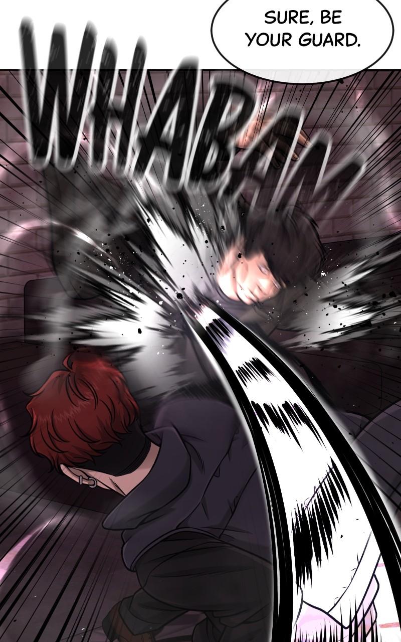 QUESTISM Chap 92 - Next Chap 93