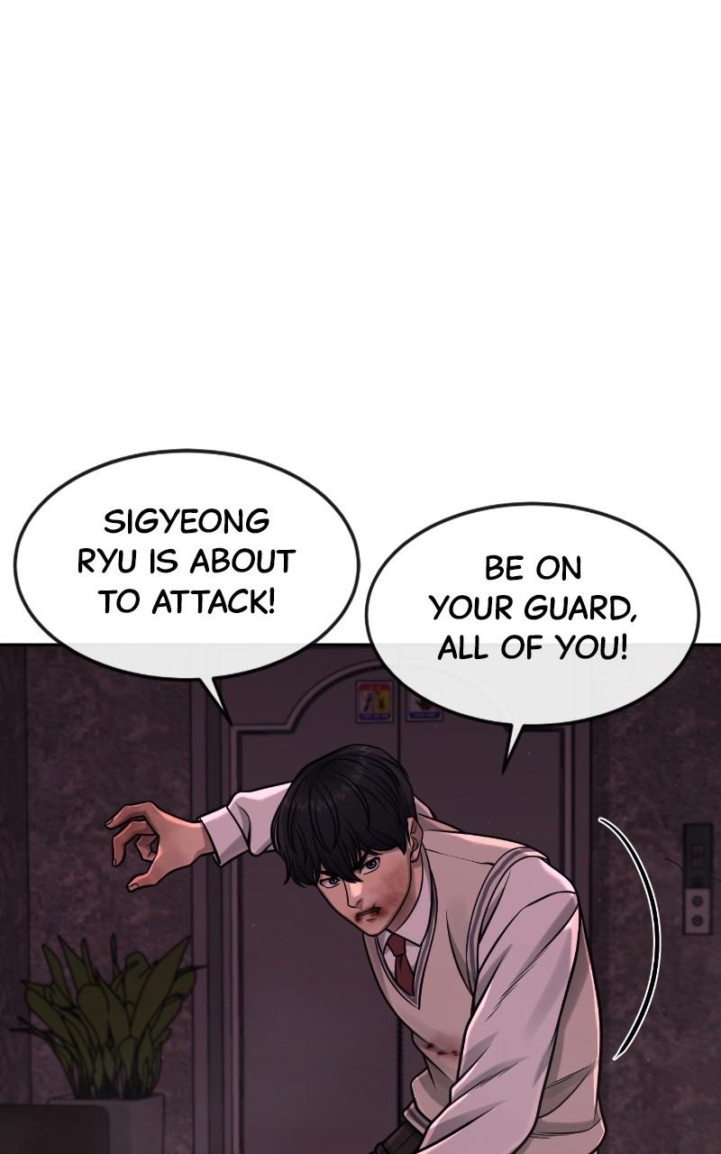 QUESTISM Chap 92 - Next Chap 93