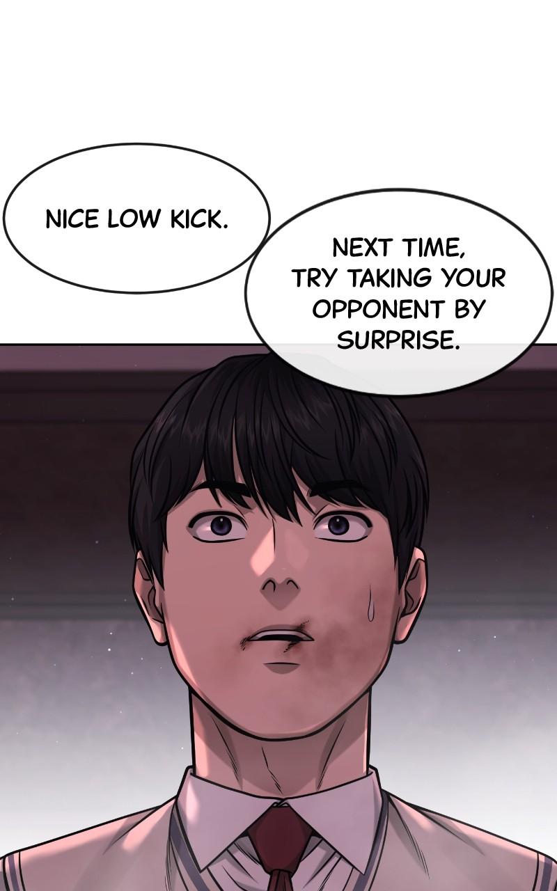 QUESTISM Chap 92 - Next Chap 93