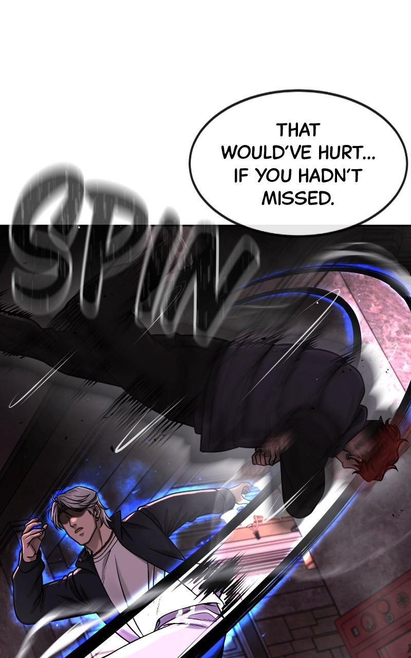 QUESTISM Chap 92 - Next Chap 93