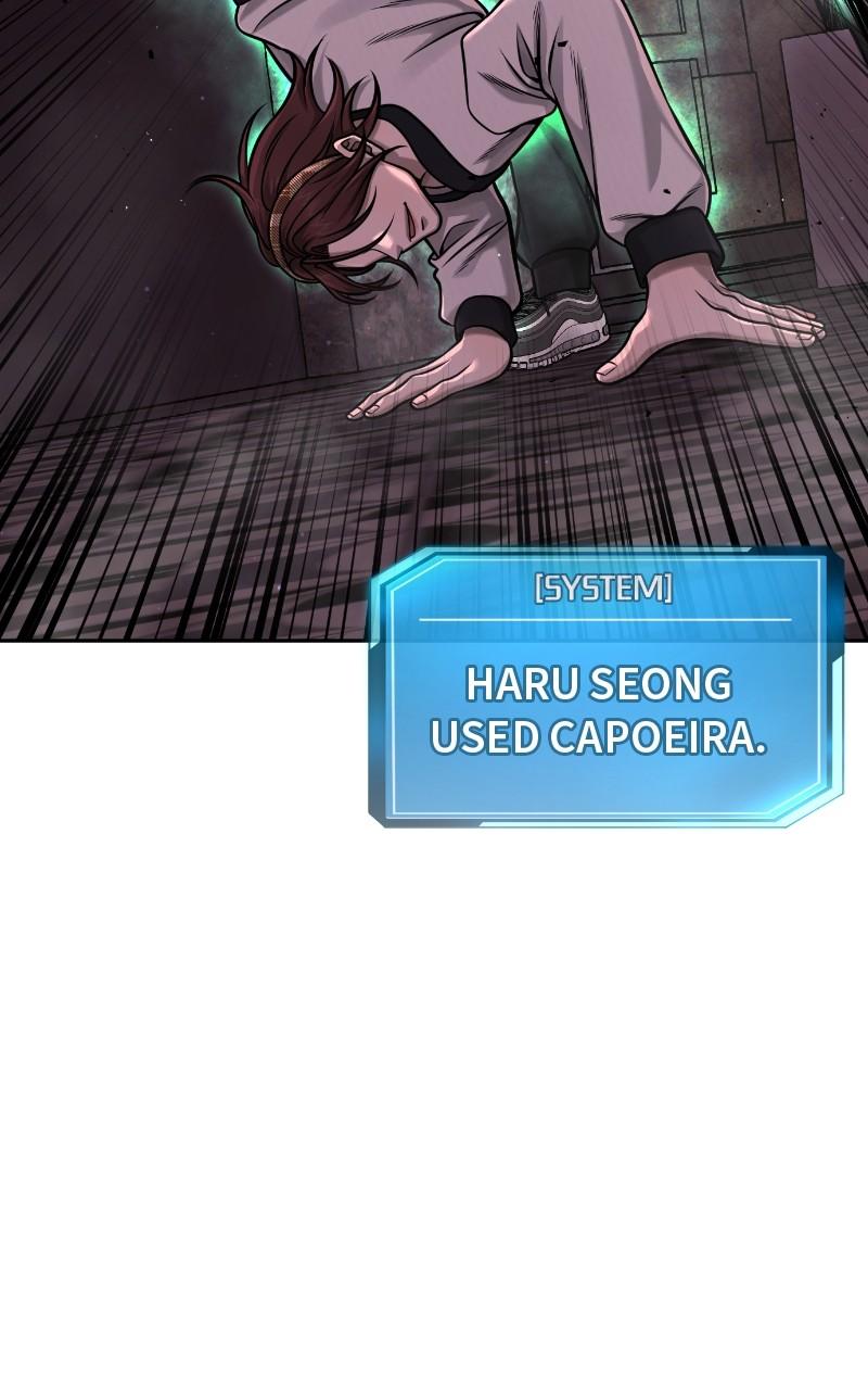 QUESTISM Chap 92 - Next Chap 93