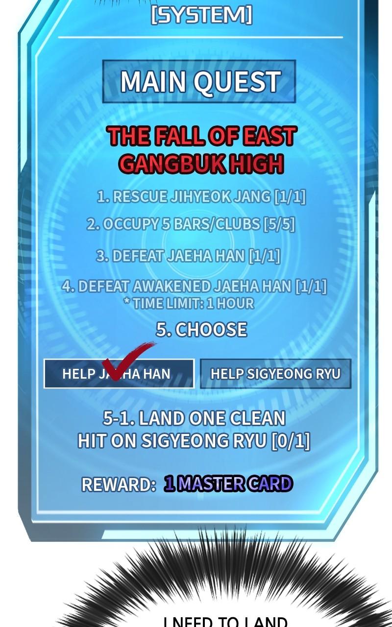 QUESTISM Chap 92 - Next Chap 93