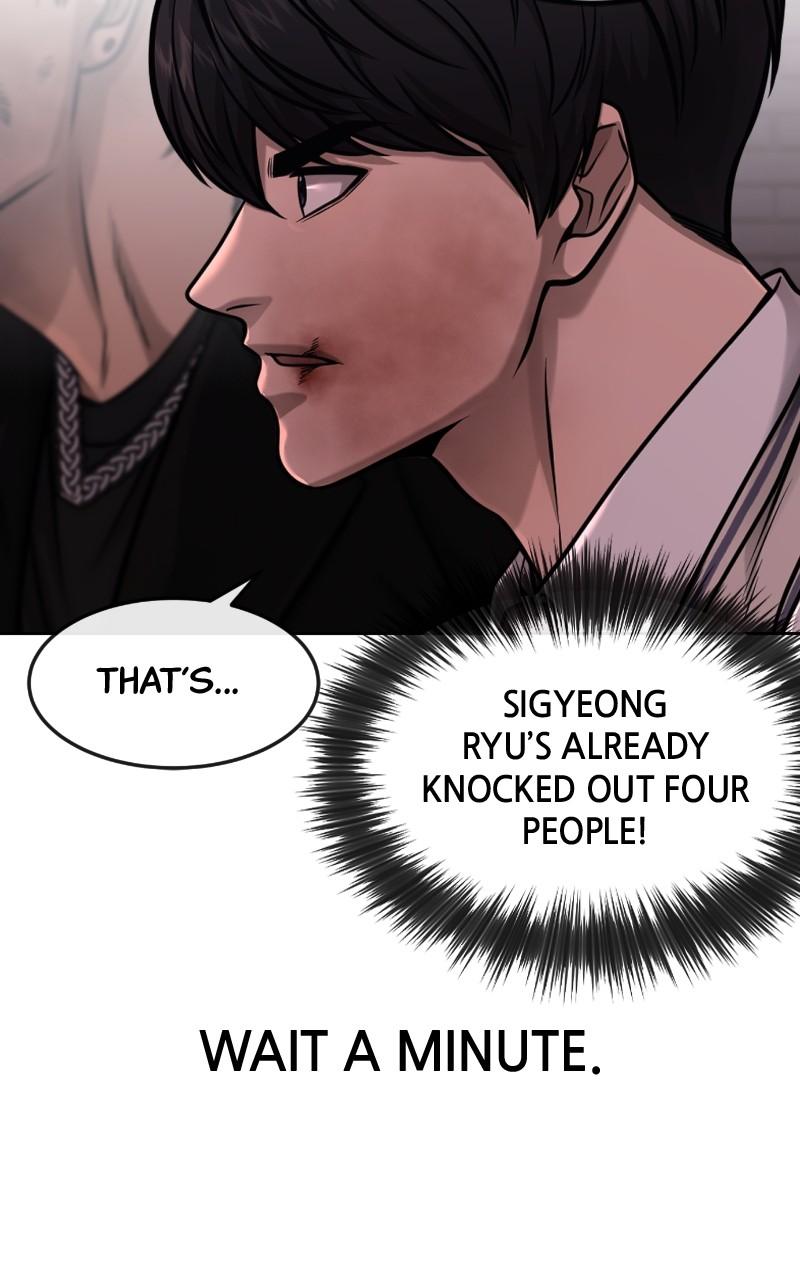 QUESTISM Chap 92 - Next Chap 93