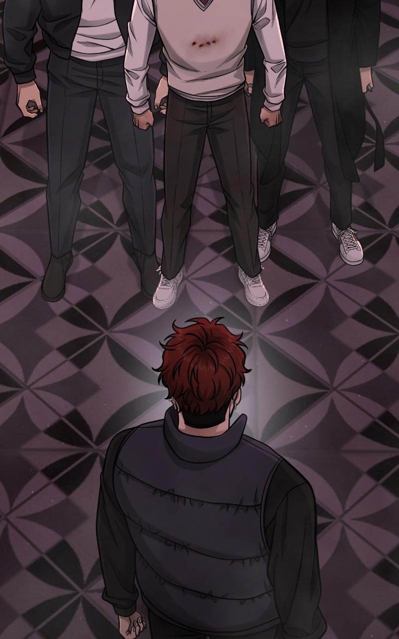 QUESTISM Chap 92 - Next Chap 93