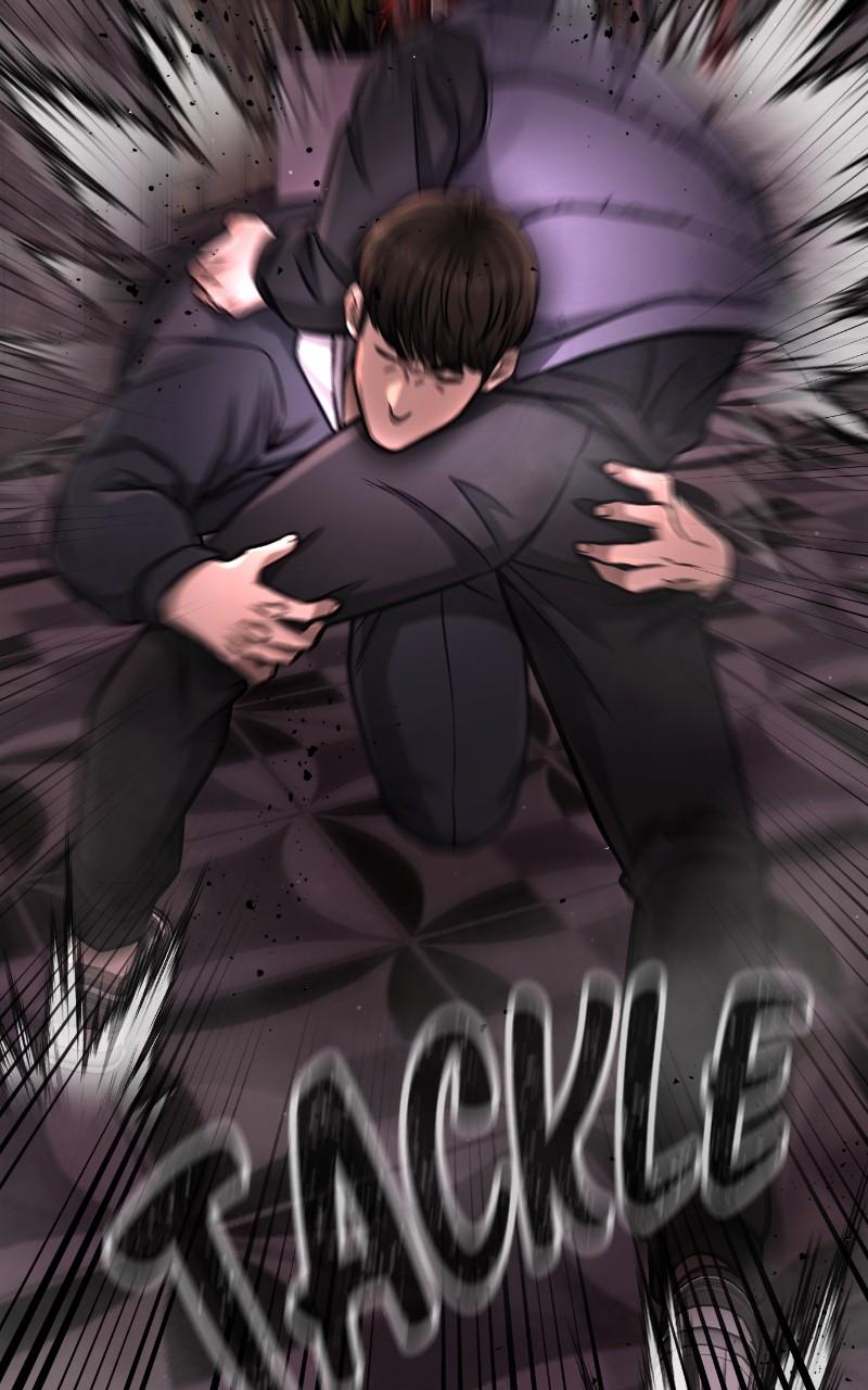 QUESTISM Chap 92 - Next Chap 93
