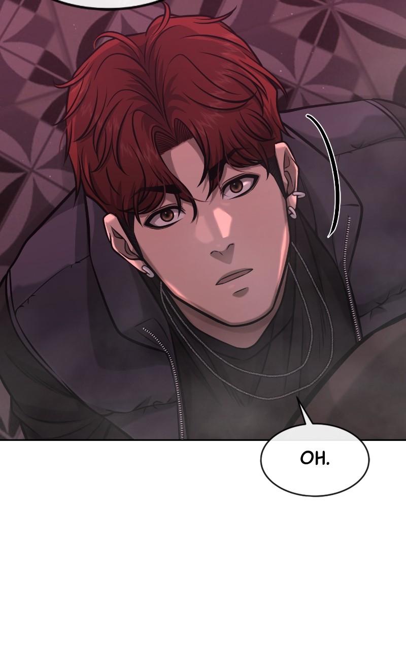 QUESTISM Chap 92 - Next Chap 93