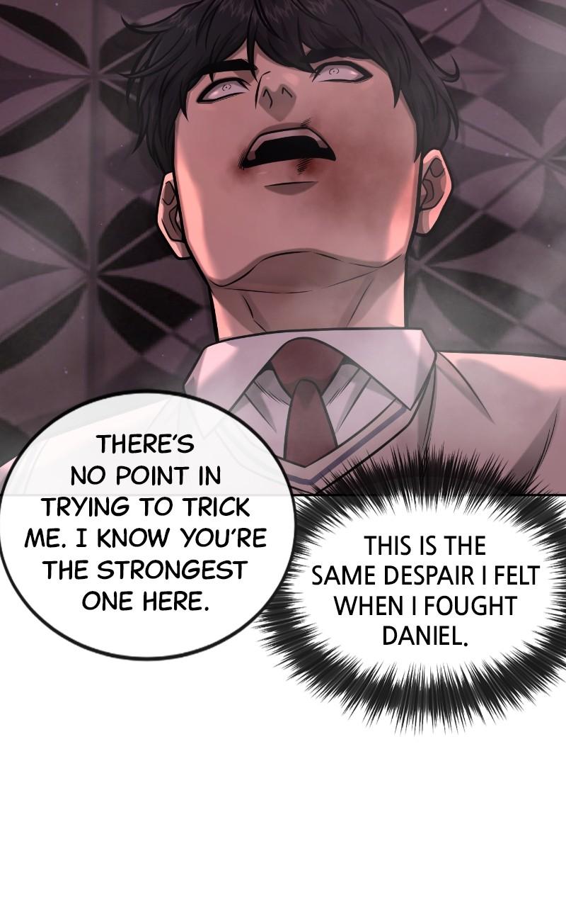 QUESTISM Chap 92 - Next Chap 93