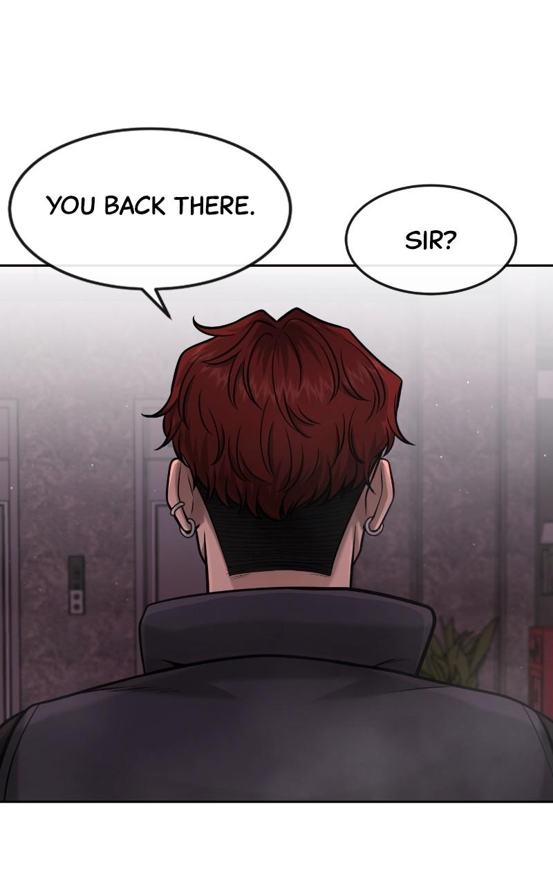 QUESTISM Chap 92 - Next Chap 93