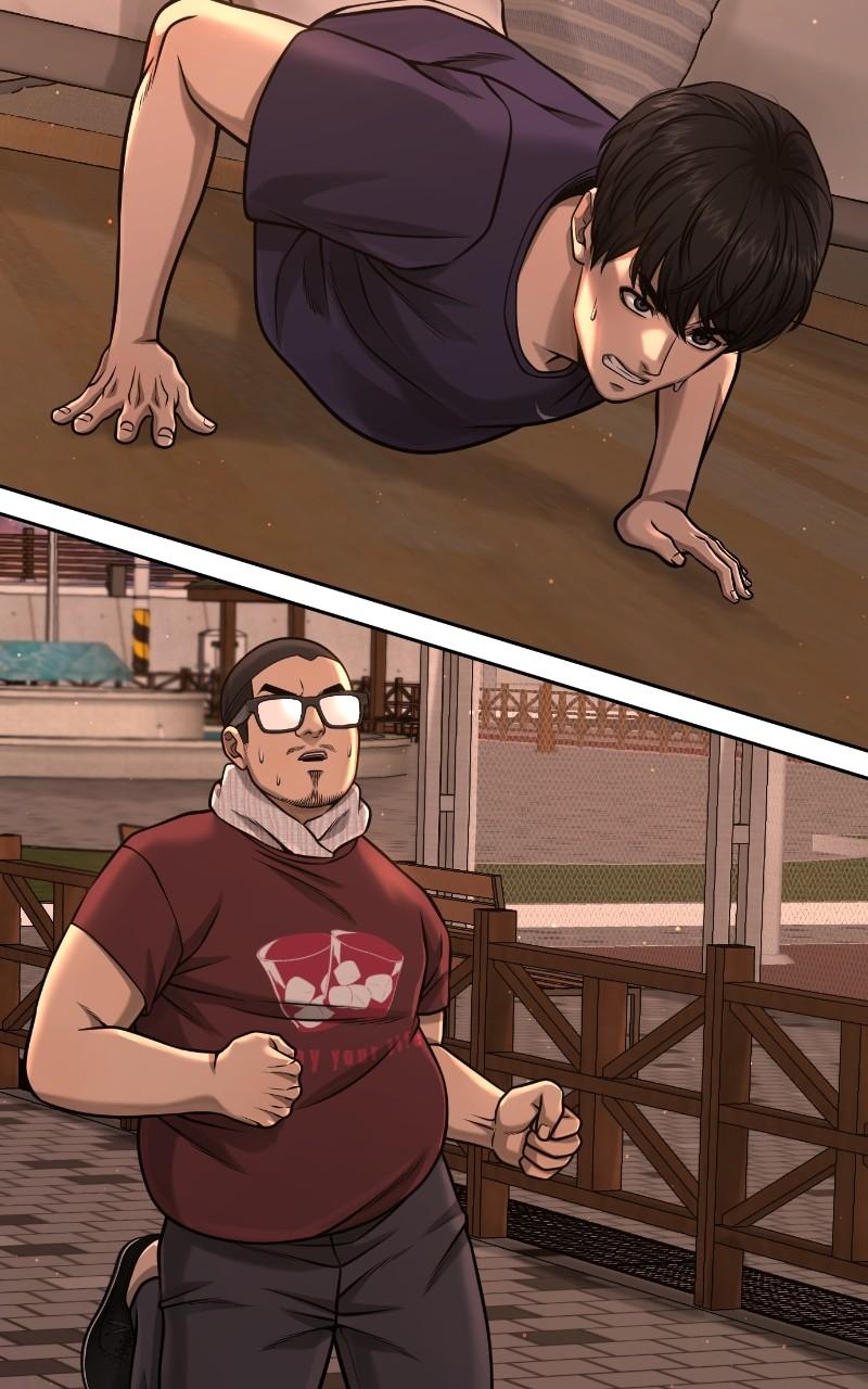 QUESTISM Chap 93 - Next Chap 94