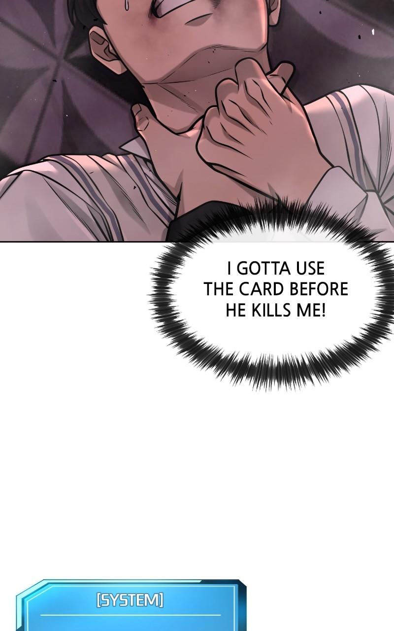 QUESTISM Chap 93 - Next Chap 94
