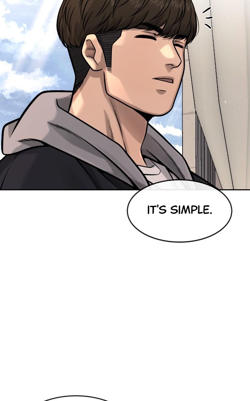 QUESTISM Chap 93 - Next Chap 94