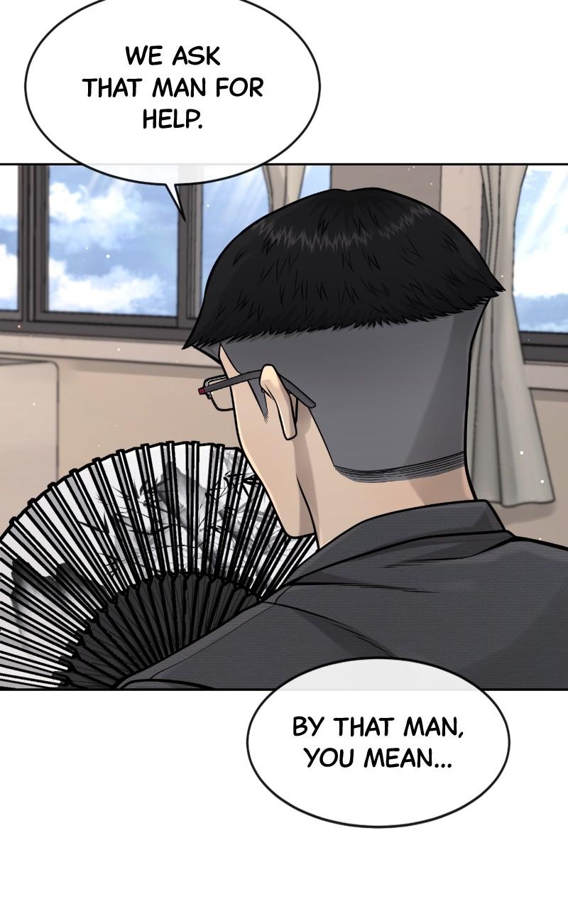 QUESTISM Chap 93 - Next Chap 94
