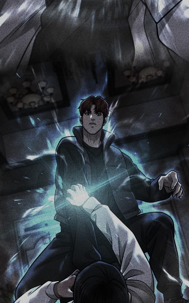 QUESTISM Chap 93 - Next Chap 94
