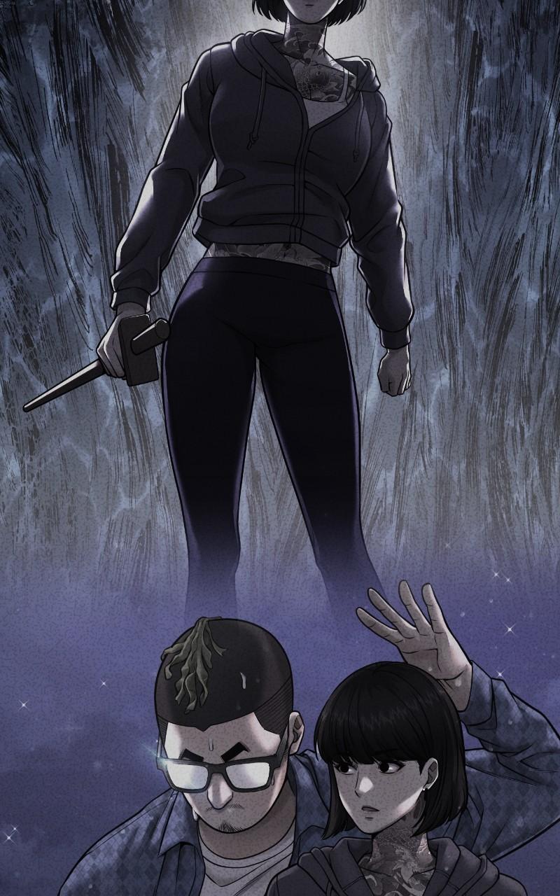 QUESTISM Chap 93 - Next Chap 94