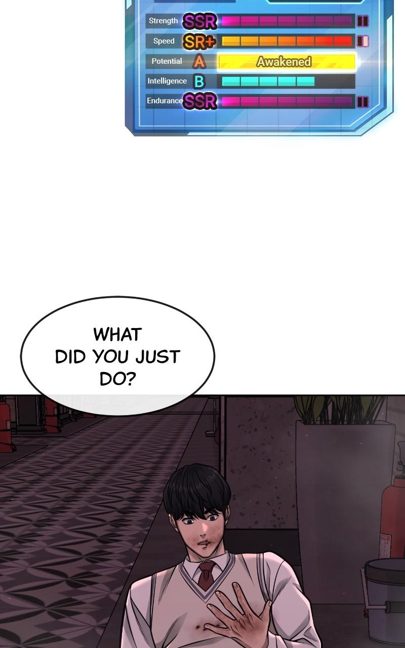 QUESTISM Chap 93 - Next Chap 94