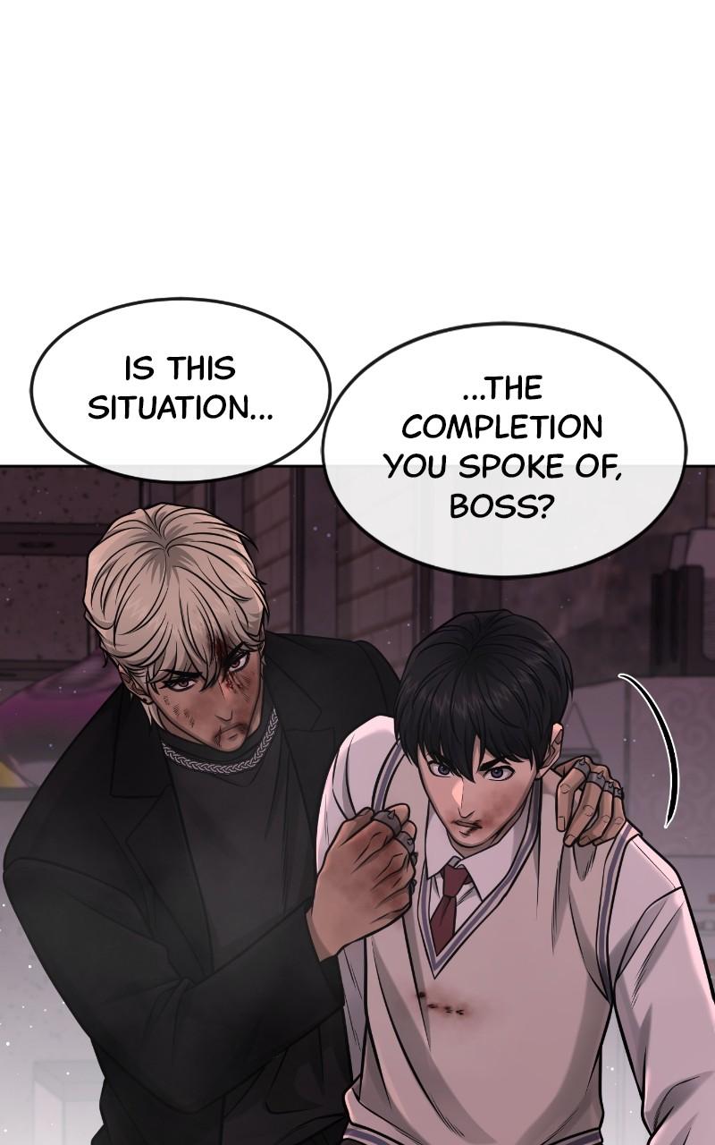 QUESTISM Chap 93 - Next Chap 94