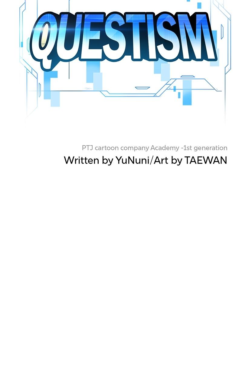 QUESTISM Chap 93 - Next Chap 94