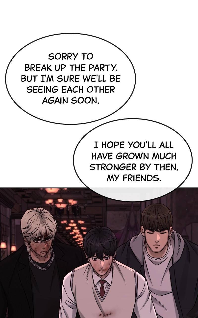 QUESTISM Chap 93 - Next Chap 94