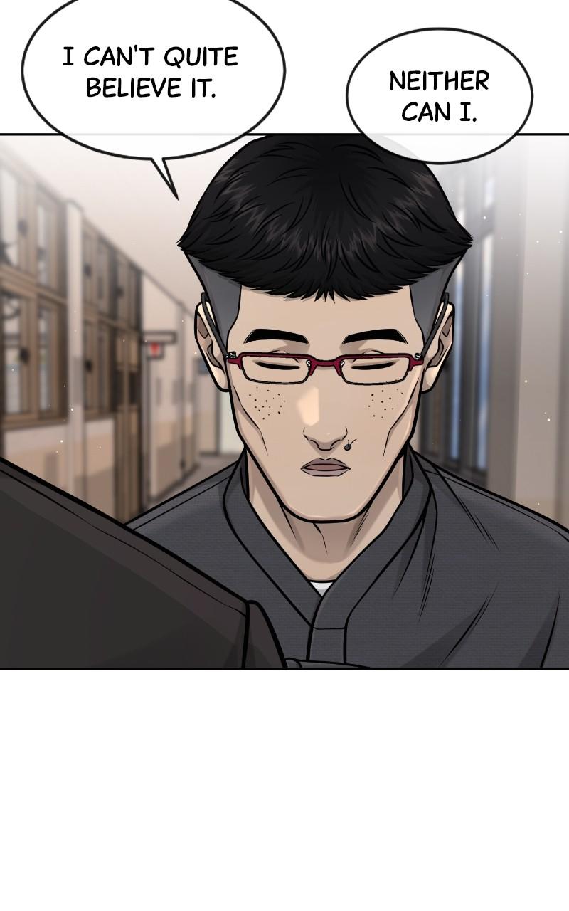 QUESTISM Chap 93 - Next Chap 94