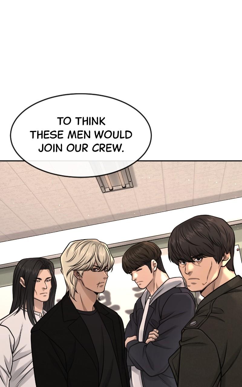QUESTISM Chap 93 - Next Chap 94