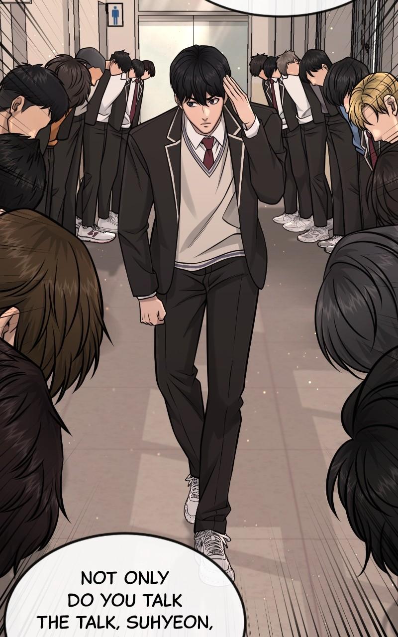 QUESTISM Chap 93 - Next Chap 94