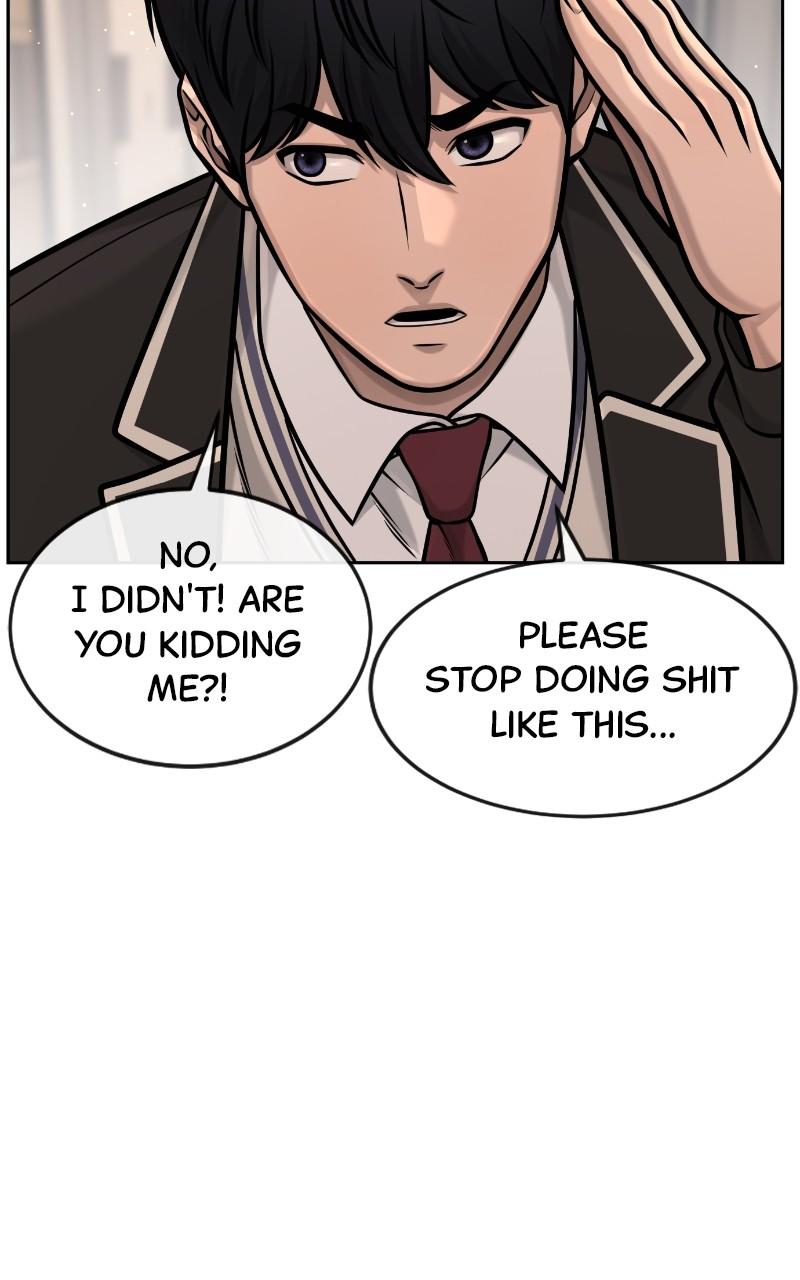 QUESTISM Chap 93 - Next Chap 94