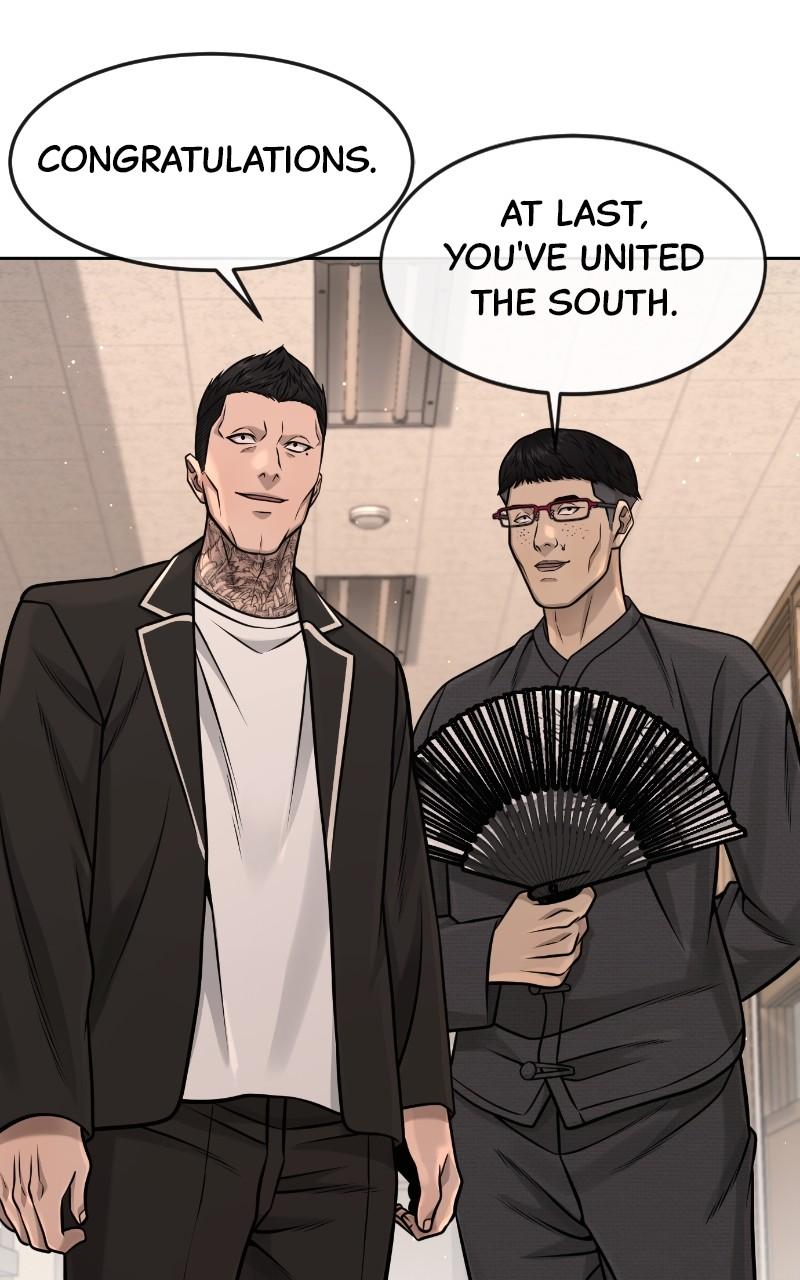 QUESTISM Chap 93 - Next Chap 94